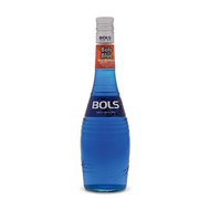 Bols Blue Curacao