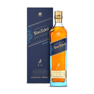 Johnnie Walker Blue Label Scotch Whisky