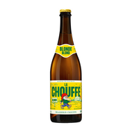 La Chouffe Golden Ale