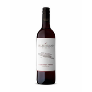Pelee Island Cabernet Franc VQA