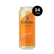 Schofferhofer Hefeweizen