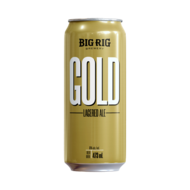 Big Rig Gold