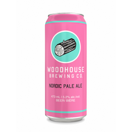 Woodhouse Nordic Pale Ale