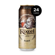 Kozel Dark Lager