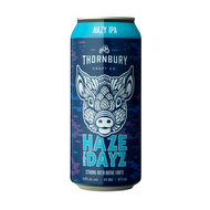 Thornbury Craft Co. Haze For Dayz