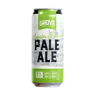 The Grove Brewery Lupulin Express Apa