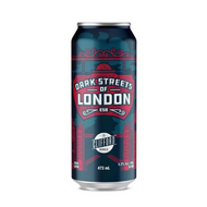 Clifford Brewing Company Dark Streets Of London Esb