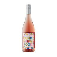 Underwood Artist Series Rosé 2022