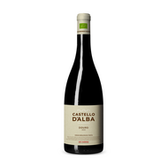 Castello D\'Alba Red Organic