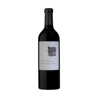 Gallica Oakville Ranch Vineyard Cabernet Sauvignon 2019