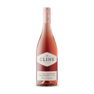 Cline Contra Costa County Mourvèdre Rosé 2023