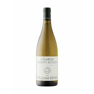 William Fèvre Champs Royaux Chablis 2022