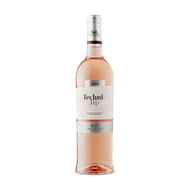 Wine Art Techni Alipias Rose Organic 2024