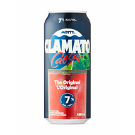 Mott\'s Clamato Caesar Original 7%