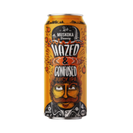 Muskoka Brwery Hazed & Confused