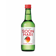 Chum Churum Apple Mango Soju