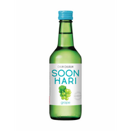 Chum Churum Grape Soju