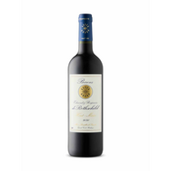Barons Edmond and Benjamin de Rothschild KPM 2018