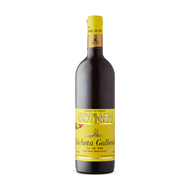 Feteasca Neagra Eticheta Galbena Cotnari