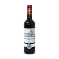 Chateau Puyfromage Francs Cotes De Bordeaux