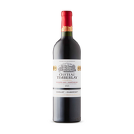 Chat. Timberlay Bordeaux Superieur KP 2023