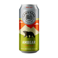 Cameron\'s Brewing Ambear Red Ale