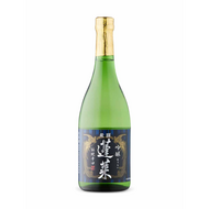 Hourai Ginjo Dry Traditional Sake Dentokarakuchi