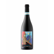 Nero D\'Avola Illustrata Sicilia 2023