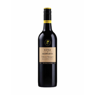 Battle of Bosworth Cabernet Sauvignon 2022
