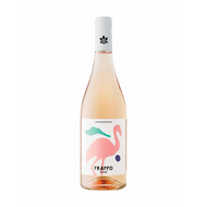 Caruso & Minni Frappo Frappato Rose 2025
