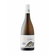 Saint-Roch Corbarol Côtes du Roussillon 2025