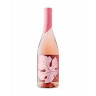 Juice Wine Company Wismer-Cuesta Single Vineyard Cabernet Franc Rosé 2025