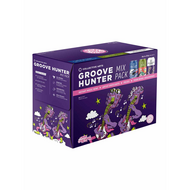 Collective Arts Groove Hunter Mixed Pack
