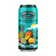 Side Launch Tropical Krush IPA