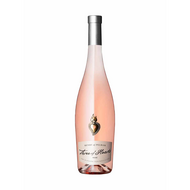 Henry of Pelham Three of Hearts Rosé VQA