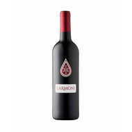 Larmoni Bordeaux Rouge AOP KPM 2023