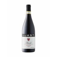 Guasti Barolo Ginestra Cru 2020