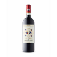 Ser Gardo Chianti Classico (Bindi Sergardi) 2022