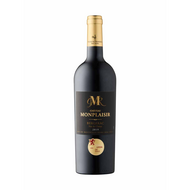 Château Monplaisir AOC Fût de Chêne Bergerac 2019