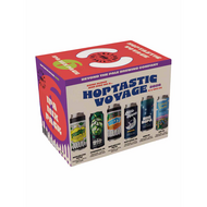 Hoptastic Voyage IPA Mix Pack 2026 CAN