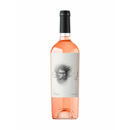 El Goru Rosado Garnacha Tinta 2025