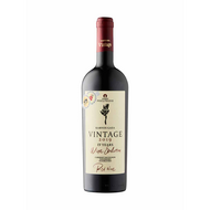 Karyos Gaea Vintage Aged 4 Year Red Organic 2019