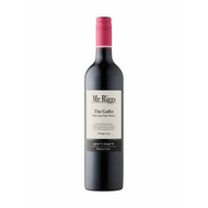 Mr. Riggs The Gaffer Regional Series Shiraz 2023