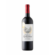 Château de Rochemorin Pessac-Léognan 2022