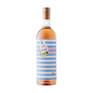 Orsogna Patch Wine Organic Pinot Grigio 2024