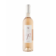 Bastide de la Ciselette Lou Pigna Bandol Rosé 2025