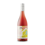 Expression Cabernet Franc Rose VQA Niagara 2025 2023