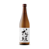 HANAGAKI JUNMAI GINJO FUKUI PREFECTURE SAKE