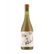 Echeverria No Es Pituko Orange Sauvignon Blanc 2025