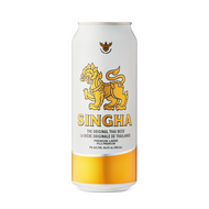 Singha Lager